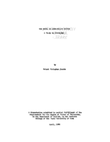 The novel in ante-bellum Boston