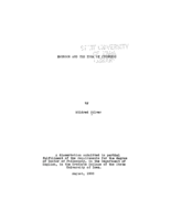 Emerson and the idea of progress