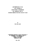 The Thelephoraceae of Iowa with a discourse on modified hyphae of hymenomycetes and a monographic study of the genus Stereum in the Upper Mississippi Valley
