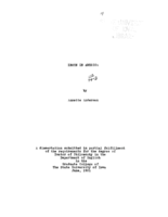 Ibsen in America