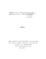 Diagnostic study of development in rehearsal and performance of students in dramatic interpretation