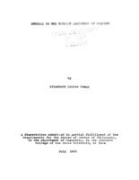 Studies on the urinary excretion of calcium