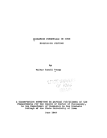 Oxidation potentials in some phosphorus systems