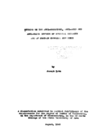 Studies on the anti-secretory, anti-acid and anti-ulcer effects of duodenal extracts and of certain compounds