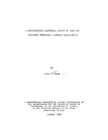 A comprehensive historical survey of concepts regarding congenital language disabilities