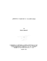 Problems in measurement of work-study skills