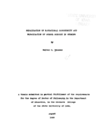 Equalization of educational opportunity and equalization of school support in Wyoming