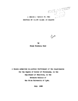 A remedial program for the inefficient silent reader in college