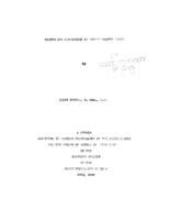 Virtue and proportion in Shakespeare's plays