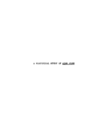 A historical study of King John