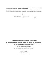 Derived sets and their complements: The characterization of certain set-valued set-functions