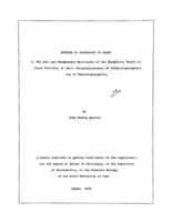Studies of phosphorus of blood.: V. The acid and phosphatase hydrolysis of the phosphoric esters of blood filtrate, of blood phosphoglycerate, of B-glycerophosphate and of hexosediphosphate