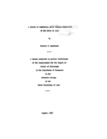 A decade of commercial motor vehicle regulation in the state of Iowa