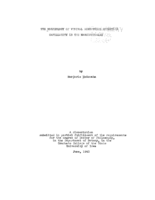 The morphology of ventral structures effecting capillarity in the Marchantiales