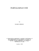 The effect of success and failure on human trial-and-error learning