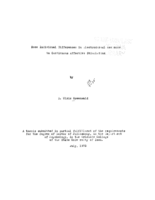 Some individual differences in electrodermal response to continuous affective stimulation