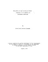 The figure of Kay in the old French romances of the twelfth and thirteenth centuries