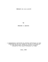 Emerson and catholicism