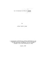 The contemporary setting of Macbeth