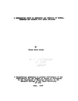 A comparative study of structure and function of normal, pronated and painful feet among children