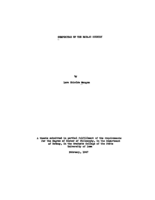 Compositae of the Navajo country