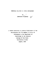 Remedial measures in pitch intonation