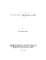 The textual history of the merry wives of Windsor