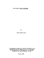 Hans Kelsen's Reine Rechtslehre