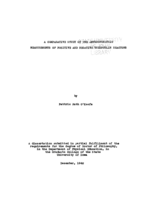 A comparative study of the anthropometric measurements of positive and negative tuberculin reactors