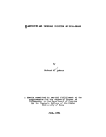 Elasticity and internal friction of beta-brass