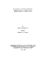 The cytology of the fruiting Myxomycetes Badhamia gracilis and Didymium Iridis