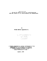 Proposals to expand the employment of the coefficient eta and the methods of its determination and significance