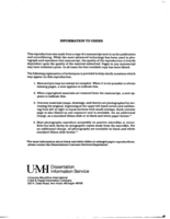 Numerical modelling of advection phenomena