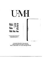 Hindbrain involvement in the maintenance of body fluid balance in the rat