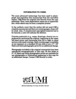 Effect of arousal on stereotype-based information processing