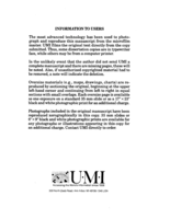 Effects of homework on language arts achievement in third and fourth grades