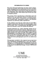 The effects of a problem solving inservice program on the classroom behaviors and attitudes of middle school science teachers
