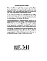 Adolescent stress: a comparison of stress levels with demographic variables for two life events instruments