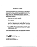 Expected utility model of mass communication