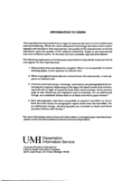 Cooperative control of two robot arms