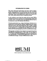 Petrology of fault-related diagenetic features in the Paleozoic carbonate rocks of the Plum River Fault Zone, eastern Iowa and northwest Illinois