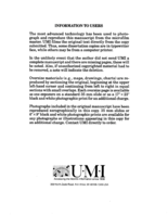 The characterization of a fluorescent compound isolated from Legionella pneumophilia