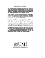 Development of a mathematical model for pesticide and sediment transport in the Iowa River