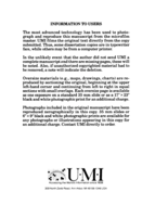 A descriptive study of verbal problems in mathematics textbooks, grades seven and eight, from five time periods: the early-60's, the early-70's, the late-70's, the early-80's, and the late-80's