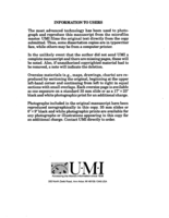 A comparison of methods for determining job attribute preferences
