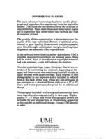 A study of the organizational structures and process of selected elementary schools in Iowa that have implemented computer-based education