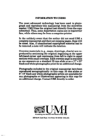 Investigation of deformation induced anisotropic strain hardening of metals