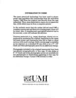 Uncertainty analysis for long-term acidification of lakes in northeastern USA
