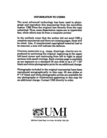 A study of the relationship between the Connecticut Secondary School Development Project and the United States Department of Education Secondary School Recognition Program for selected Wisconsin secondary schools