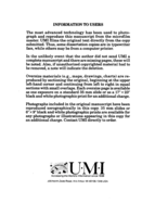 A comparison of three therapeutic approaches to the treatment of depression with inpatients: cognitive therapy plus medication, relaxation therapy plus medication, medication alone